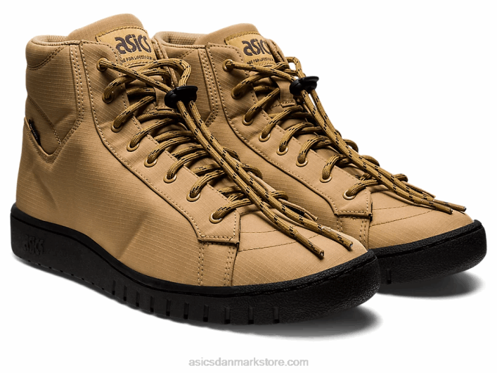 Asicsgel-ptg mt gtx 60Z4839 ørkenlejr/sort