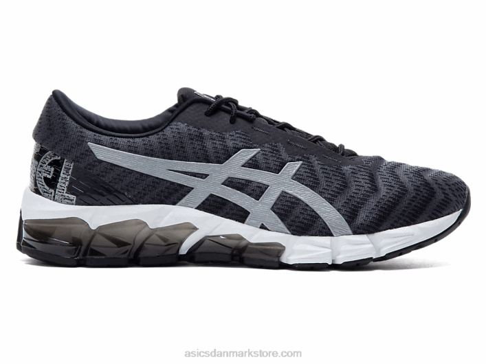 Asicsgel-quantum 180 5 60Z42073 bærer grå/rent sølv
