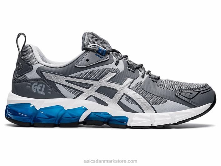 Asicsgel-quantum 180 60Z41305 sheet rock/ren sølv
