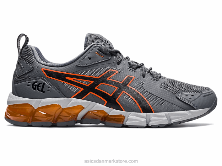 Asicsgel-quantum 180 60Z41416 metropol/habanero