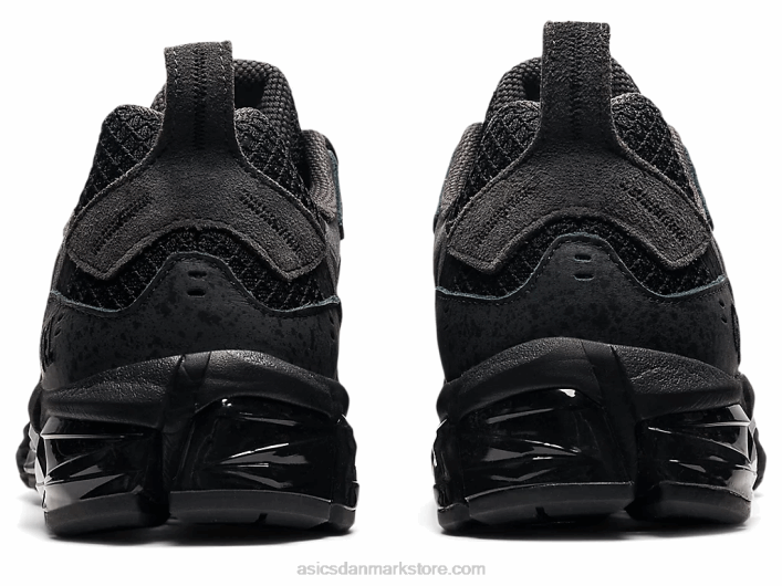 Asicsgel-quantum 180 60Z41599 sort/grafitgrå