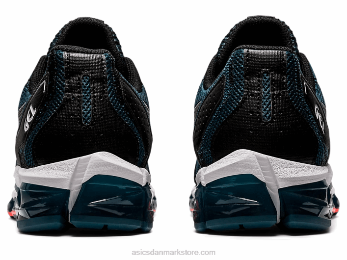 Asicsgel-quantum 360 6 60Z42049 magnetisk blå/sort