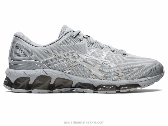 Asicsgel-quantum 360 vii 60Z41222 gletsjergrå