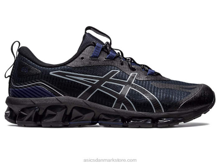 Asicsgel-quantum 360 vii 60Z4609 midnat/sort