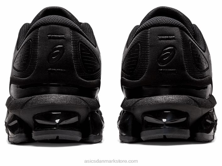 Asicsgel-quantum 360 vii 60Z4610 sort