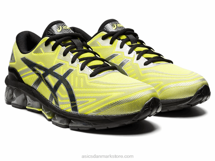 Asicsgel-quantum 360 vii 60Z4822 sur yuzu/sort