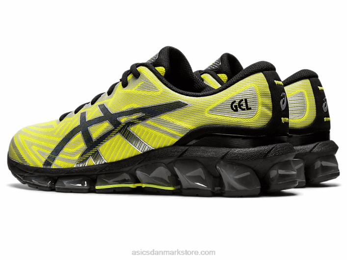 Asicsgel-quantum 360 vii 60Z4822 sur yuzu/sort