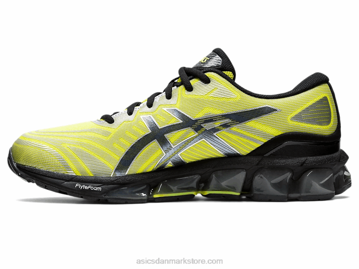 Asicsgel-quantum 360 vii 60Z4822 sur yuzu/sort
