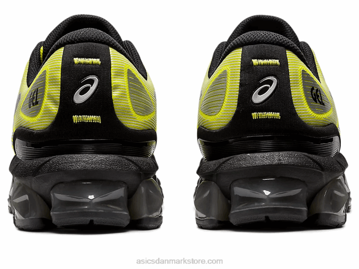 Asicsgel-quantum 360 vii 60Z4822 sur yuzu/sort