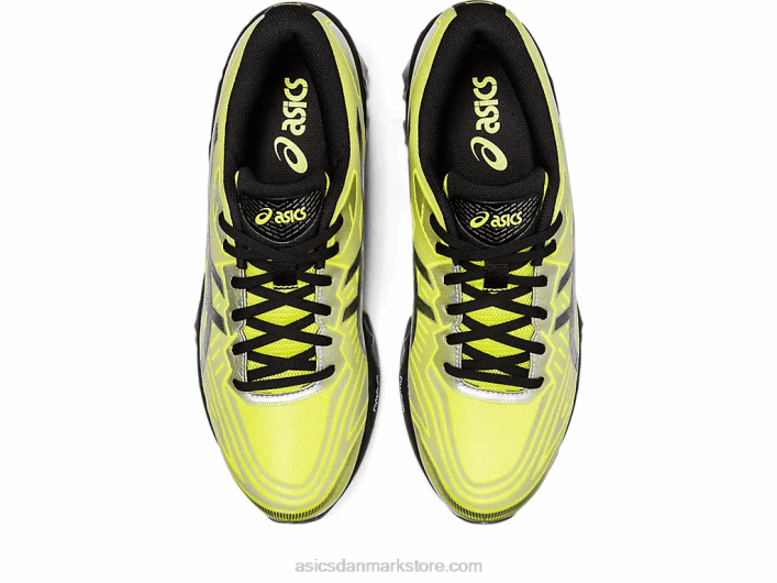 Asicsgel-quantum 360 vii 60Z4822 sur yuzu/sort