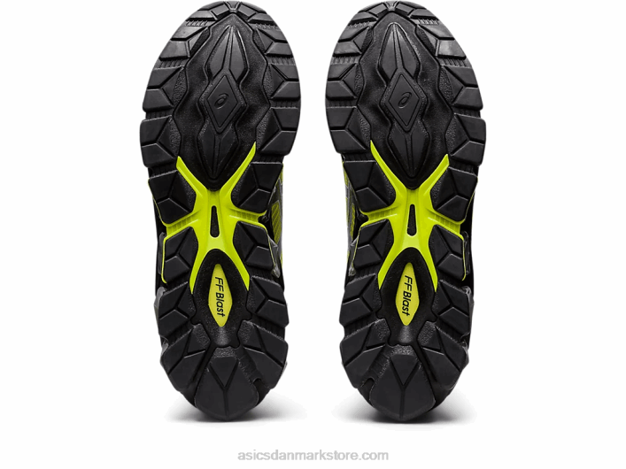 Asicsgel-quantum 360 vii 60Z4822 sur yuzu/sort