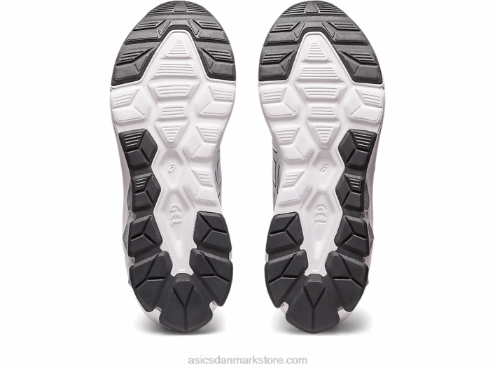 Asicsgel-quantum 90 iv 60Z493 hvid sort