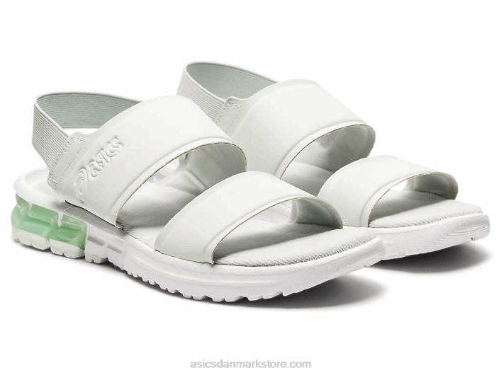 Asicsgel-quantum 90 sd fo 60Z42088 polar nuance/hvid