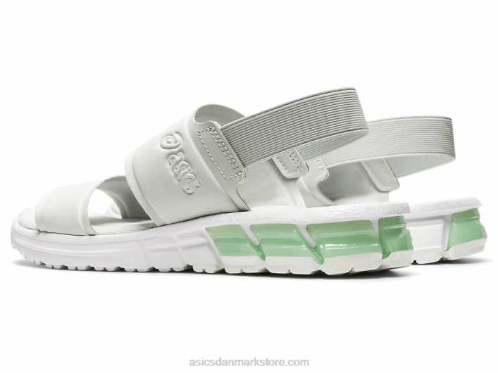 Asicsgel-quantum 90 sd fo 60Z42088 polar nuance/hvid