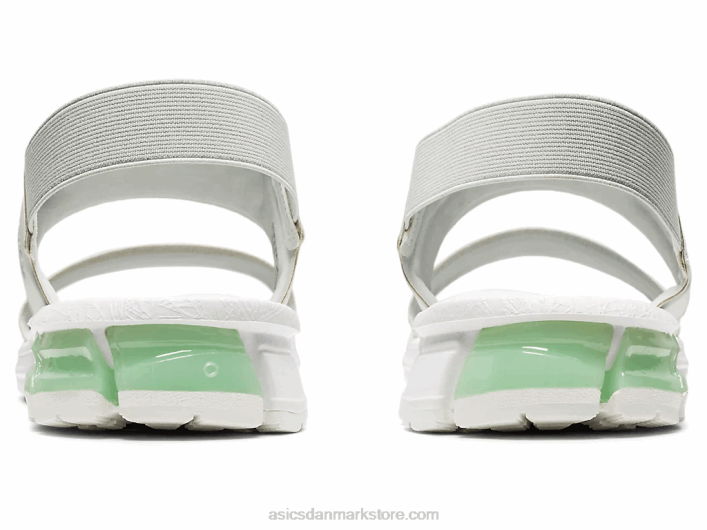 Asicsgel-quantum 90 sd fo 60Z42088 polar nuance/hvid