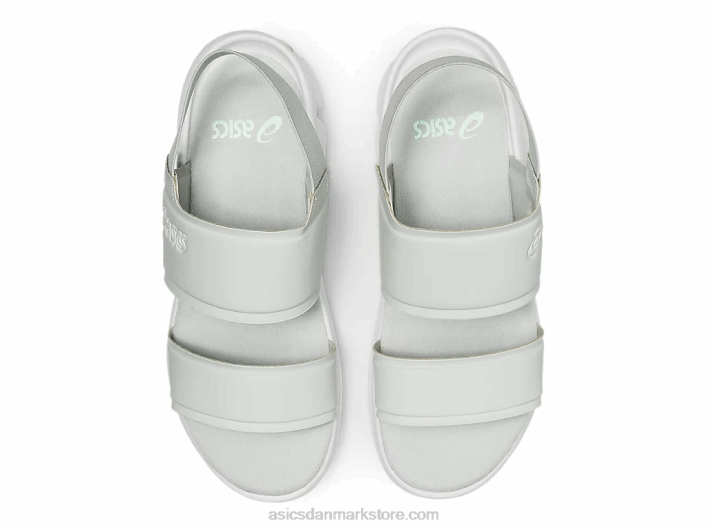 Asicsgel-quantum 90 sd fo 60Z42088 polar nuance/hvid