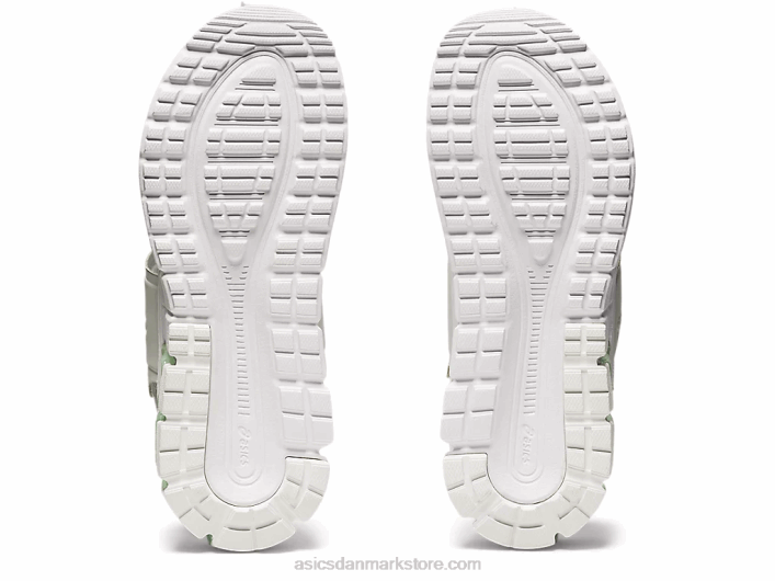 Asicsgel-quantum 90 sd fo 60Z42088 polar nuance/hvid