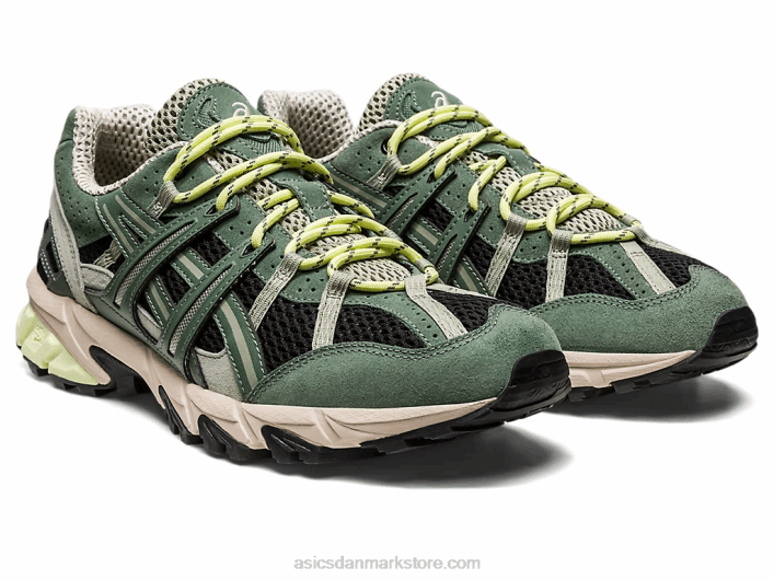 Asicsgel-sonoma 15-50 60Z4650 vedbend/sort