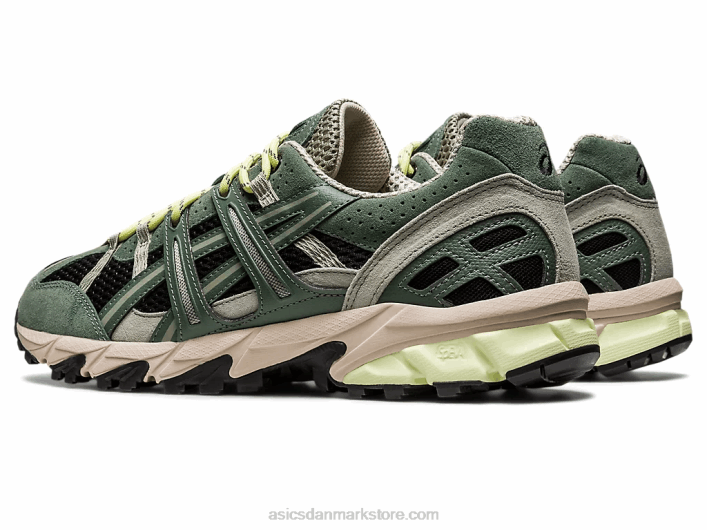 Asicsgel-sonoma 15-50 60Z4650 vedbend/sort