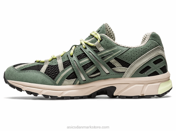 Asicsgel-sonoma 15-50 60Z4650 vedbend/sort