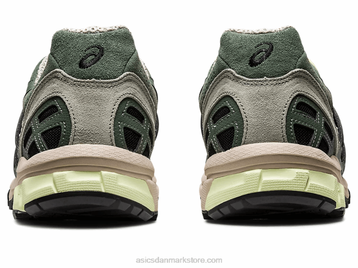 Asicsgel-sonoma 15-50 60Z4650 vedbend/sort