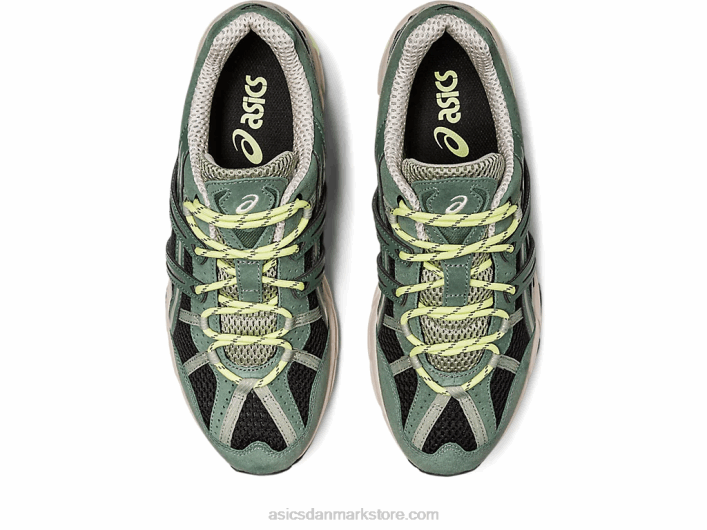 Asicsgel-sonoma 15-50 60Z4650 vedbend/sort