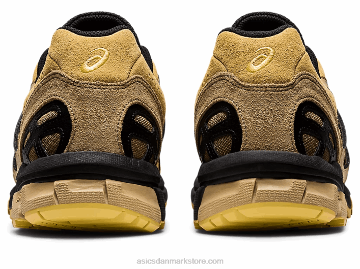 Asicsgel-sonoma 15-50 60Z4872 sort/ørkenlejr