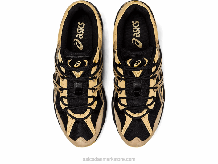 Asicsgel-sonoma 15-50 60Z4872 sort/ørkenlejr
