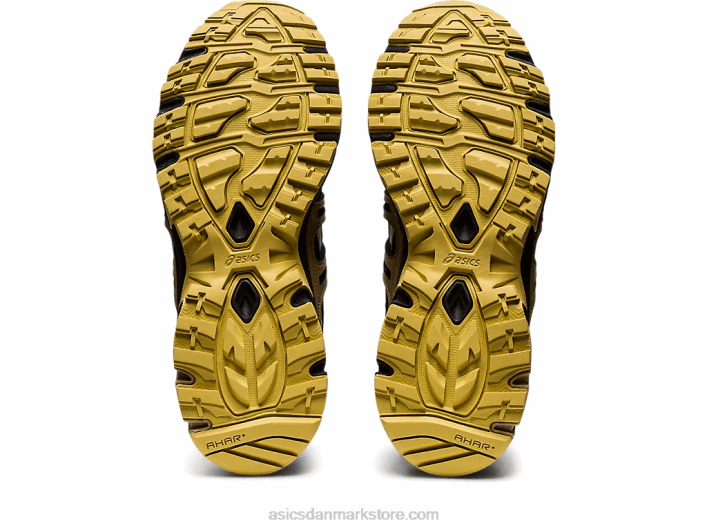 Asicsgel-sonoma 15-50 60Z4872 sort/ørkenlejr