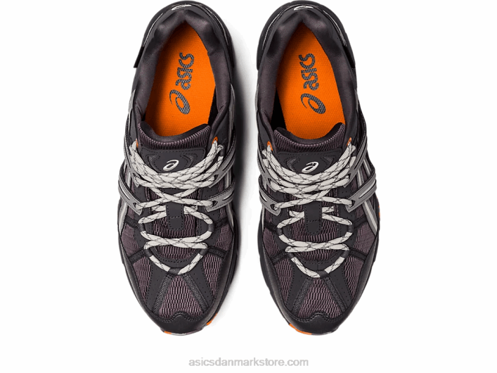 Asicsgel-sonoma 15-50 gtx 60Z4703 obsidian grå/lergrå