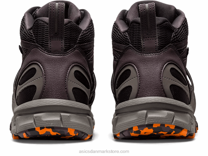 Asicsgel-sonoma 15-50 mt gtx 60Z4704 obsidian grå/lergrå