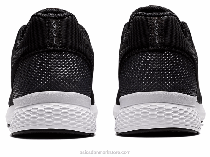 Asicsgel-torrance 2 60Z41221 sort/bæregrå