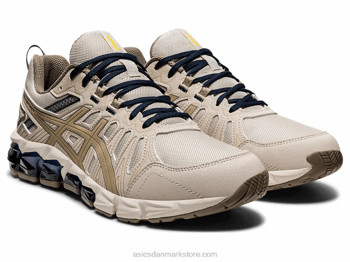 Asicsgel-venture 180 60Z41873 røg grå/træ crepe