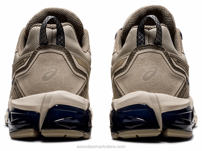 Asicsgel-venture 180 60Z41873 røg grå/træ crepe