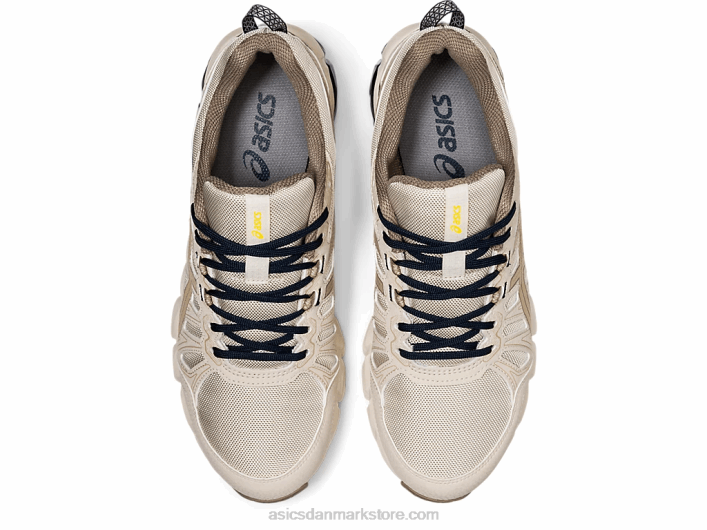 Asicsgel-venture 180 60Z41873 røg grå/træ crepe