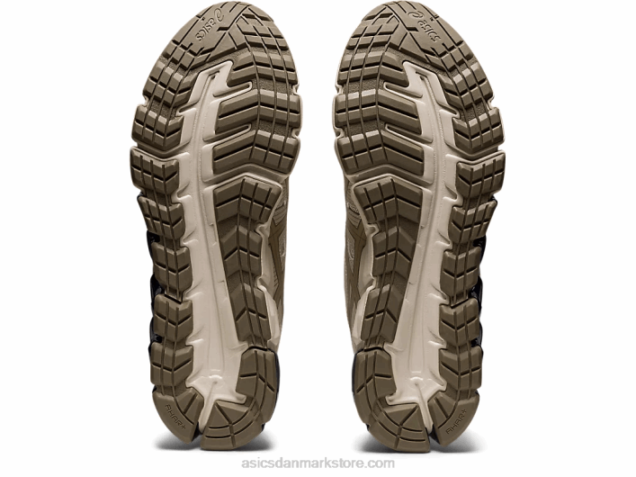 Asicsgel-venture 180 60Z41873 røg grå/træ crepe