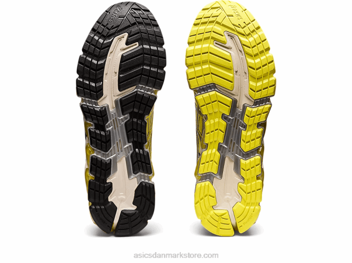 Asicsgmbh x gel-quantum 360 6 60Z41350 rent sølv/sur yuzu
