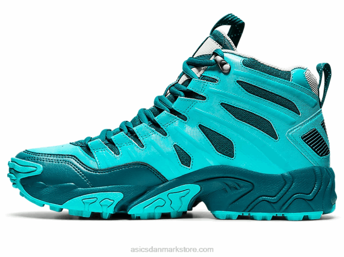 Asicshs3-s gel-nandi sp v 60Z41333 havglas/lavsten