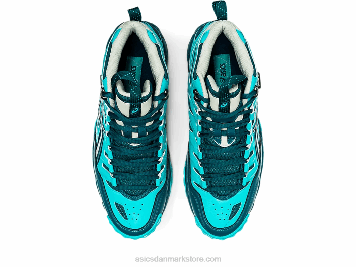 Asicshs3-s gel-nandi sp v 60Z41333 havglas/lavsten