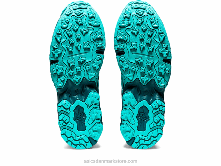 Asicshs3-s gel-nandi sp v 60Z41333 havglas/lavsten