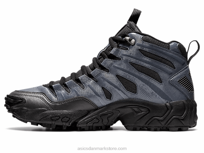 Asicshs3-s gel-nandi sp v 60Z41336 grafitgrå/bæregrå