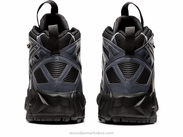 Asicshs3-s gel-nandi sp v 60Z41336 grafitgrå/bæregrå