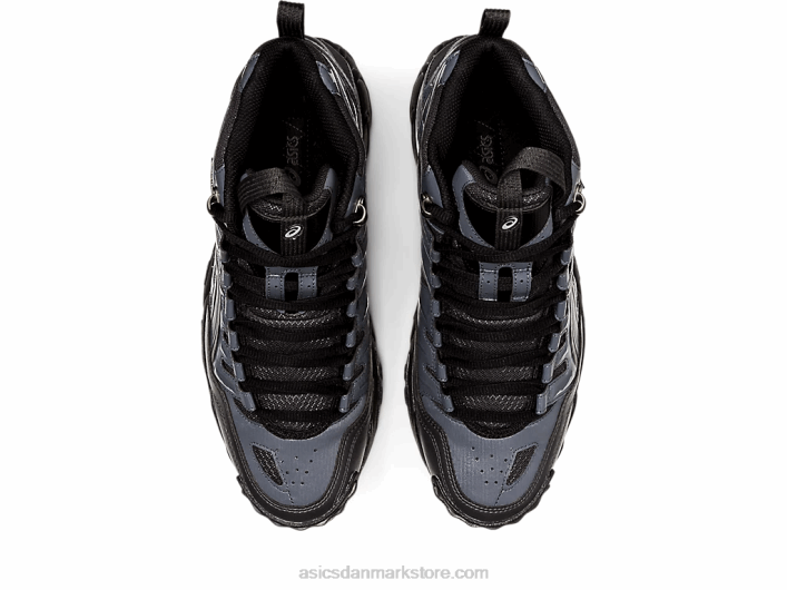 Asicshs3-s gel-nandi sp v 60Z41336 grafitgrå/bæregrå