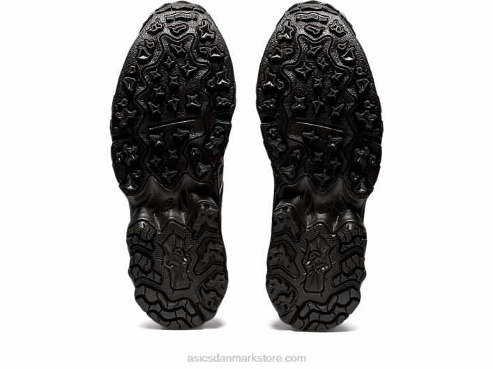 Asicshs3-s gel-nandi sp v 60Z41336 grafitgrå/bæregrå