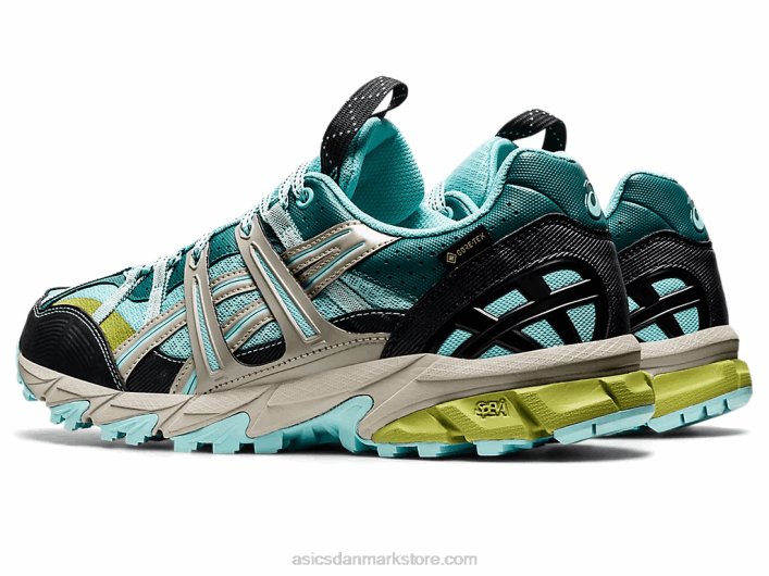 Asicshs4-s gel-sonoma 15-50 gtx 60Z41182 aruba blå/blå grafit