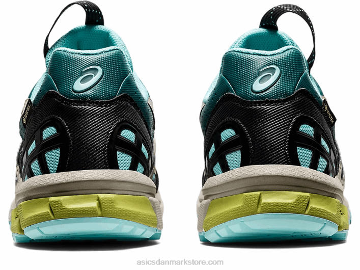 Asicshs4-s gel-sonoma 15-50 gtx 60Z41182 aruba blå/blå grafit