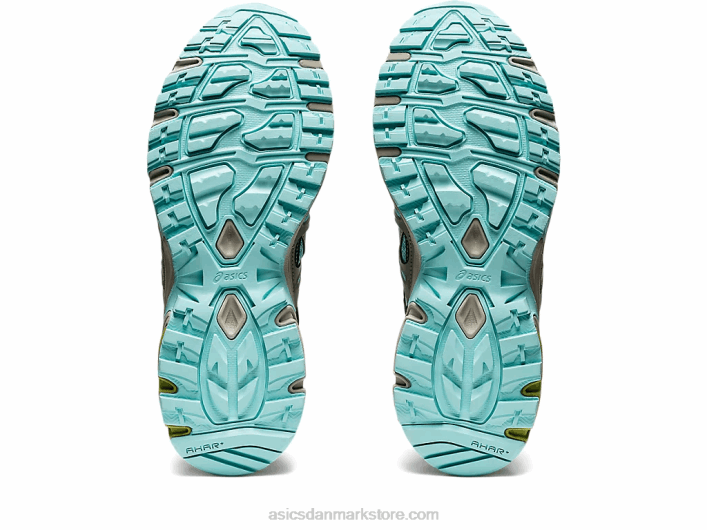 Asicshs4-s gel-sonoma 15-50 gtx 60Z41182 aruba blå/blå grafit