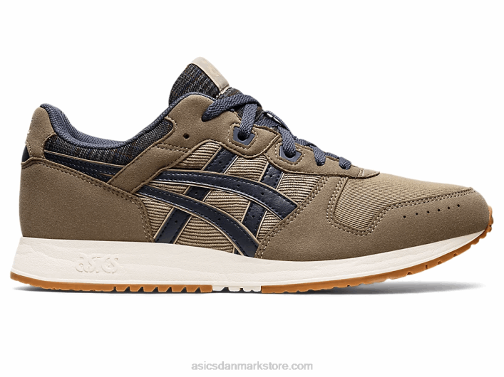 Asicslyte klassisk 60Z4758 mink/asfalt