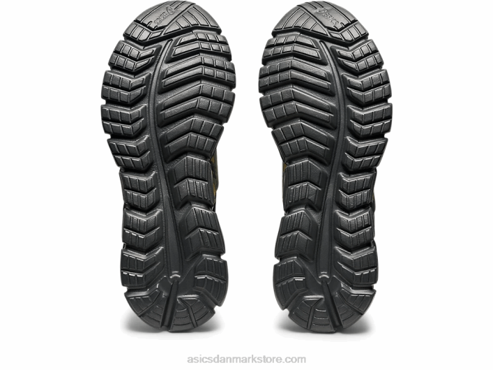 Asicsquantum lyte slip-on 60Z41232 sort/camo