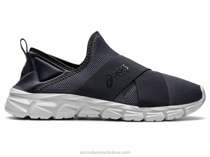 Asicsquantum lyte slip-on 60Z41678 bærer grå